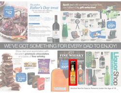 Checkers kwaZulu-Natal : Father's Day ( 09 Jun - 15 Jun 2014 ), page 2