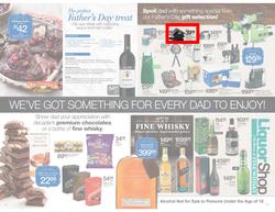 Checkers kwaZulu-Natal : Father's Day ( 09 Jun - 15 Jun 2014 ), page 2
