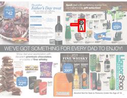 Checkers kwaZulu-Natal : Father's Day ( 09 Jun - 15 Jun 2014 ), page 2