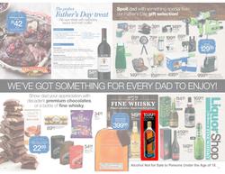 Checkers kwaZulu-Natal : Father's Day ( 09 Jun - 15 Jun 2014 ), page 2