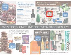 Checkers kwaZulu-Natal : Father's Day ( 09 Jun - 15 Jun 2014 ), page 2