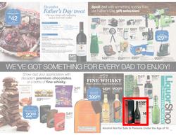 Checkers kwaZulu-Natal : Father's Day ( 09 Jun - 15 Jun 2014 ), page 2