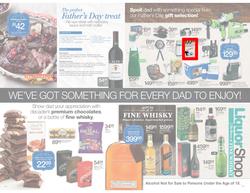 Checkers kwaZulu-Natal : Father's Day ( 09 Jun - 15 Jun 2014 ), page 2