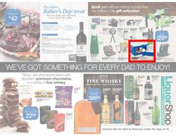 Checkers kwaZulu-Natal : Father's Day ( 09 Jun - 15 Jun 2014 ), page 2