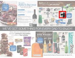 Checkers kwaZulu-Natal : Father's Day ( 09 Jun - 15 Jun 2014 ), page 2
