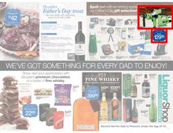 Checkers kwaZulu-Natal : Father's Day ( 09 Jun - 15 Jun 2014 ), page 2