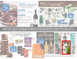 Checkers kwaZulu-Natal : Father's Day ( 09 Jun - 15 Jun 2014 ), page 2