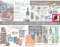 Checkers kwaZulu-Natal : Father's Day ( 09 Jun - 15 Jun 2014 ), page 2