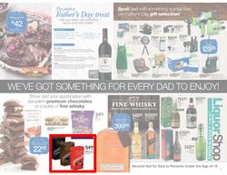 Checkers kwaZulu-Natal : Father's Day ( 09 Jun - 15 Jun 2014 ), page 2
