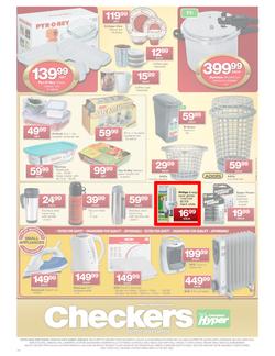 Checkers KwaZulu-Natal : Golden Savings ( 22 Jun - 29 Jun 2014 ), page 2