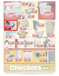 Checkers KwaZulu-Natal : Golden Savings ( 22 Jun - 29 Jun 2014 ), page 2