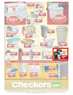 Checkers KwaZulu-Natal : Golden Savings ( 22 Jun - 29 Jun 2014 ), page 2