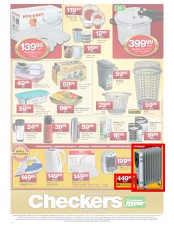 Checkers KwaZulu-Natal : Golden Savings ( 22 Jun - 29 Jun 2014 ), page 2