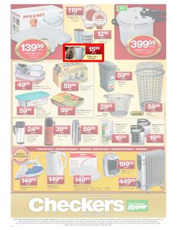 Checkers KwaZulu-Natal : Golden Savings ( 22 Jun - 29 Jun 2014 ), page 2