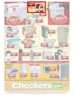 Checkers KwaZulu-Natal : Golden Savings ( 22 Jun - 29 Jun 2014 ), page 2
