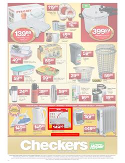 Checkers KwaZulu-Natal : Golden Savings ( 22 Jun - 29 Jun 2014 ), page 2