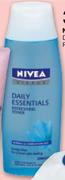 Nivea Visage Daily Essentials Refreshing Toner-200Ml