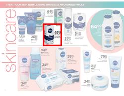 Checkers KwaZulu-Natal : Health And Beauty ( 25 May - 08 Jun 2014 ) , page 2