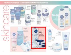 Checkers KwaZulu-Natal : Health And Beauty ( 25 May - 08 Jun 2014 ) , page 2
