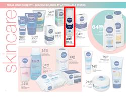 Checkers KwaZulu-Natal : Health And Beauty ( 25 May - 08 Jun 2014 ) , page 2