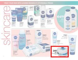 Checkers KwaZulu-Natal : Health And Beauty ( 25 May - 08 Jun 2014 ) , page 2