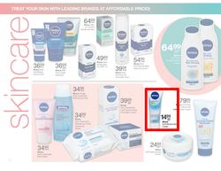 Checkers KwaZulu-Natal : Health And Beauty ( 25 May - 08 Jun 2014 ) , page 2