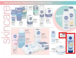 Checkers KwaZulu-Natal : Health And Beauty ( 25 May - 08 Jun 2014 ) , page 2