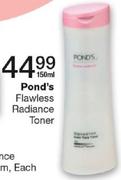 Pond's Flawless Radiance Toner-150Ml