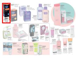 Checkers KwaZulu-Natal : Health And Beauty ( 25 May - 08 Jun 2014 ) , page 3