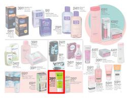 Checkers KwaZulu-Natal : Health And Beauty ( 25 May - 08 Jun 2014 ) , page 3