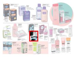 Checkers KwaZulu-Natal : Health And Beauty ( 25 May - 08 Jun 2014 ) , page 3