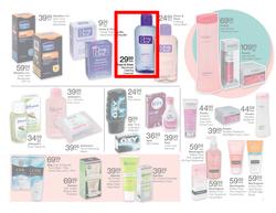 Checkers KwaZulu-Natal : Health And Beauty ( 25 May - 08 Jun 2014 ) , page 3