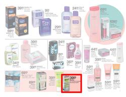 Checkers KwaZulu-Natal : Health And Beauty ( 25 May - 08 Jun 2014 ) , page 3