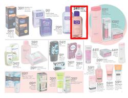 Checkers KwaZulu-Natal : Health And Beauty ( 25 May - 08 Jun 2014 ) , page 3