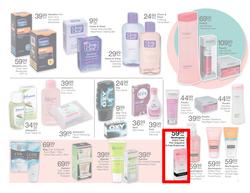 Checkers KwaZulu-Natal : Health And Beauty ( 25 May - 08 Jun 2014 ) , page 3