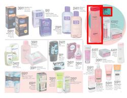 Checkers KwaZulu-Natal : Health And Beauty ( 25 May - 08 Jun 2014 ) , page 3