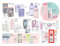 Checkers KwaZulu-Natal : Health And Beauty ( 25 May - 08 Jun 2014 ) , page 3