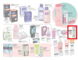 Checkers KwaZulu-Natal : Health And Beauty ( 25 May - 08 Jun 2014 ) , page 3