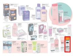 Checkers KwaZulu-Natal : Health And Beauty ( 25 May - 08 Jun 2014 ) , page 3
