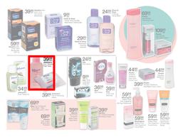 Checkers KwaZulu-Natal : Health And Beauty ( 25 May - 08 Jun 2014 ) , page 3