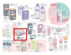 Checkers KwaZulu-Natal : Health And Beauty ( 25 May - 08 Jun 2014 ) , page 3