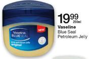 Veseline Blue Seal Petroleum Jelly-250Ml