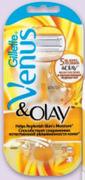 Gillette Venus & Olay Razor