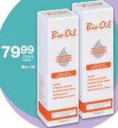 Bio-Oil-200Ml Each