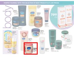 Checkers KwaZulu-Natal : Health And Beauty ( 25 May - 08 Jun 2014 ) , page 4
