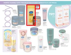 Checkers KwaZulu-Natal : Health And Beauty ( 25 May - 08 Jun 2014 ) , page 4