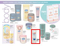 Checkers KwaZulu-Natal : Health And Beauty ( 25 May - 08 Jun 2014 ) , page 4