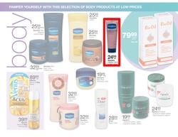 Checkers KwaZulu-Natal : Health And Beauty ( 25 May - 08 Jun 2014 ) , page 4