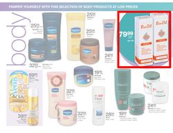 Checkers KwaZulu-Natal : Health And Beauty ( 25 May - 08 Jun 2014 ) , page 4