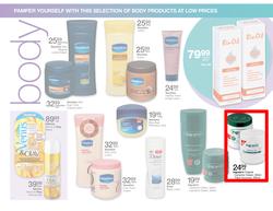 Checkers KwaZulu-Natal : Health And Beauty ( 25 May - 08 Jun 2014 ) , page 4